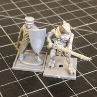 Wargames Atlantic: General Accoutrements - 20mm Dual Use Bases