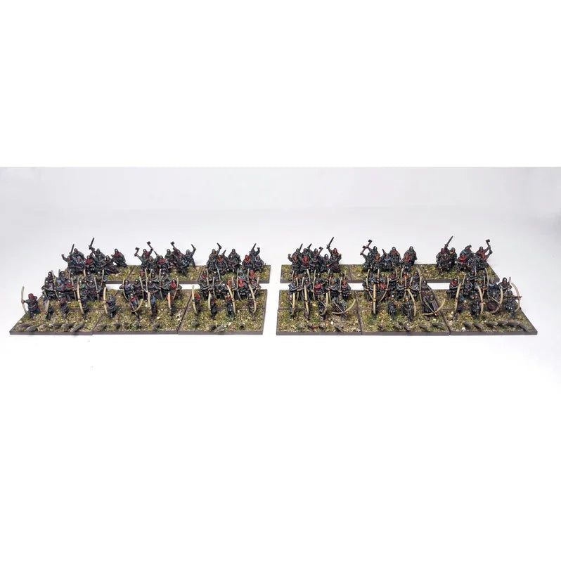 Wargames Atlantic: Grand Battle Scale - Azincourt English Army
