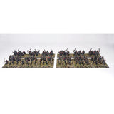 Wargames Atlantic: Grand Battle Scale - Azincourt English Army