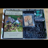 Wargames Atlantic: This Quar's War: Clash of Rhyfles
