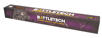 BattleTech: BattleMat: Savannahs - Strana Mechty Circle of Equals / Bloody Basin