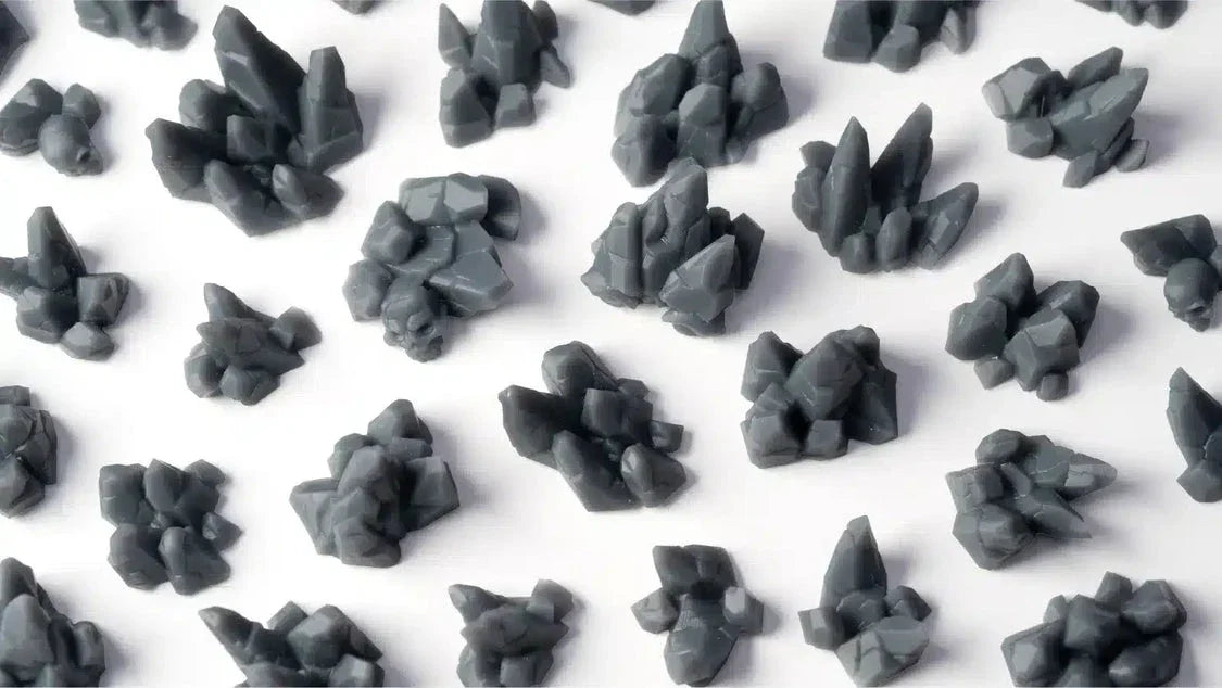 Gamers Grass - Basing Bits - Chaos Shards
