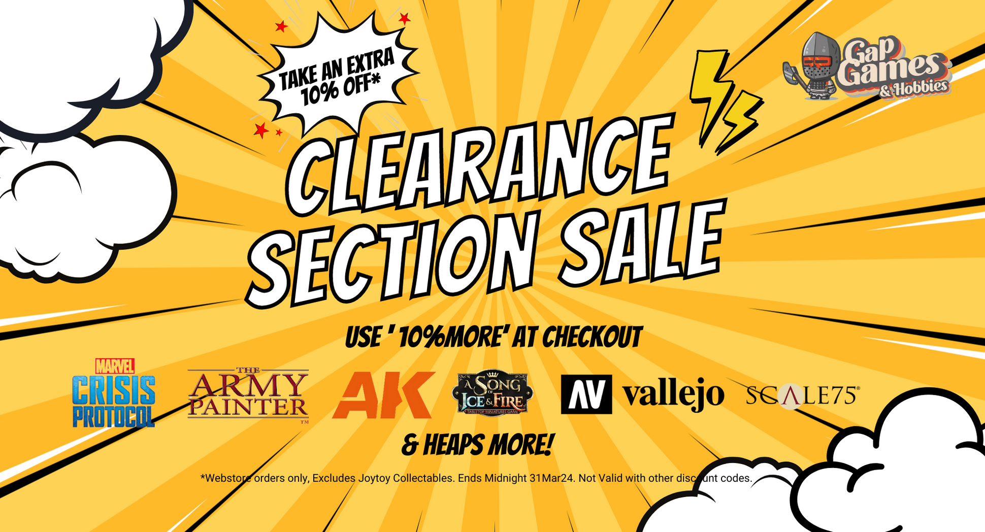 Gap clearance discount sale online