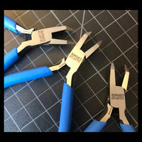 Wargames Atlantic: Hobby Tools - Hard Plastic Clippers