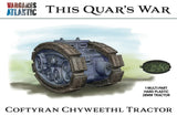 Wargames Atlantic: This Quar's War: Coftyran Chyweethl Tractor