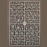 Wargames Atlantic: This Quar's War: Quar Coftyran Command