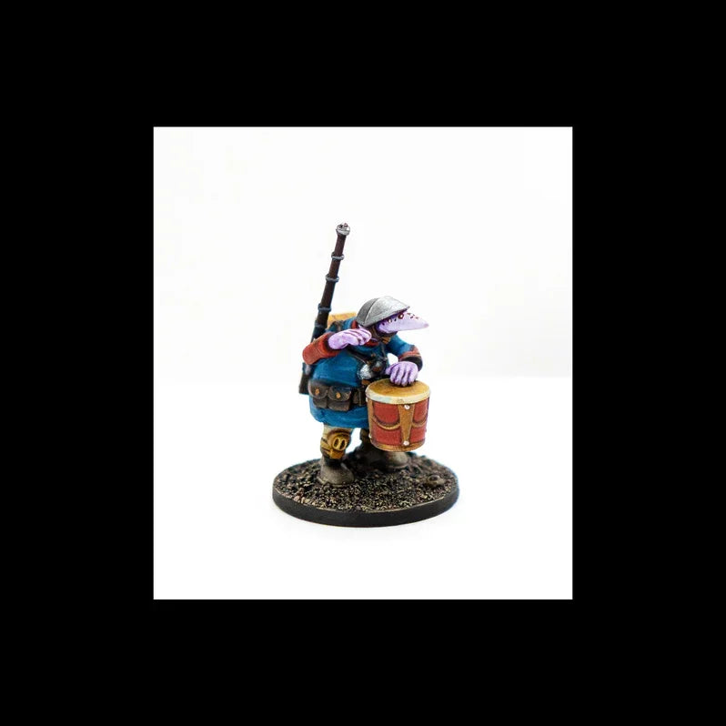 Wargames Atlantic: This Quar's War: Quar Coftyran Command