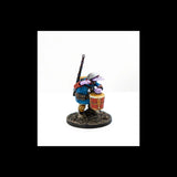 Wargames Atlantic: This Quar's War: Quar Coftyran Command