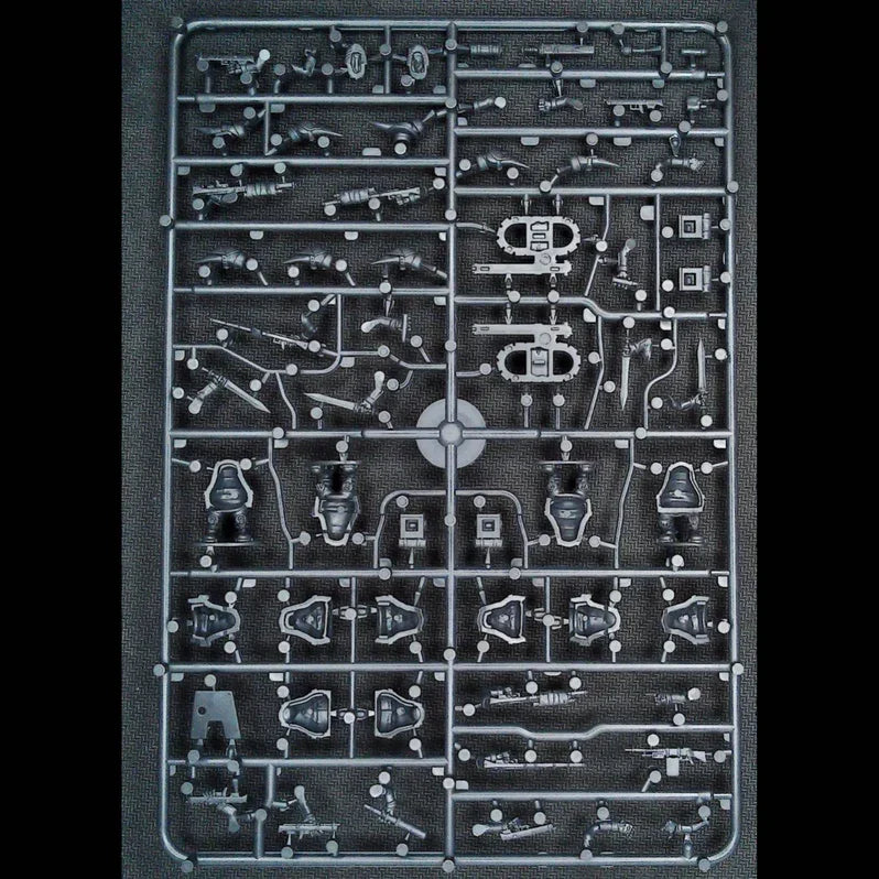 Wargames Atlantic: This Quar's War: Coftyran Specialists