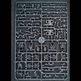 Wargames Atlantic: This Quar's War: Coftyran Specialists