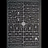 Wargames Atlantic: This Quar's War: Coftyran Specialists