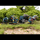 Wargames Atlantic: This Quar's War: Coftyran Specialists