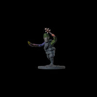 Wargames Atlantic: General Accoutrements - Weird War Conversions