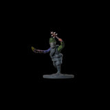 Wargames Atlantic: General Accoutrements - Weird War Conversions