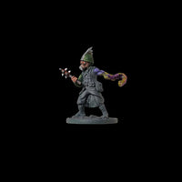 Wargames Atlantic: General Accoutrements - Weird War Conversions