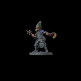 Wargames Atlantic: General Accoutrements - Weird War Conversions