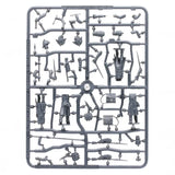 Wargames Atlantic: French Infantry in Greatcoats (1804-1814)
