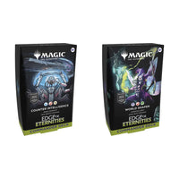 Magic Edge of Eternities - Commander Deck Pair - Pre-Order