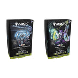 Magic Edge of Eternities - Commander Deck Pair - Pre-Order