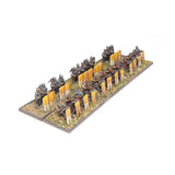 Wargames Atlantic: Grand Battle Scale - Azincourt French Army