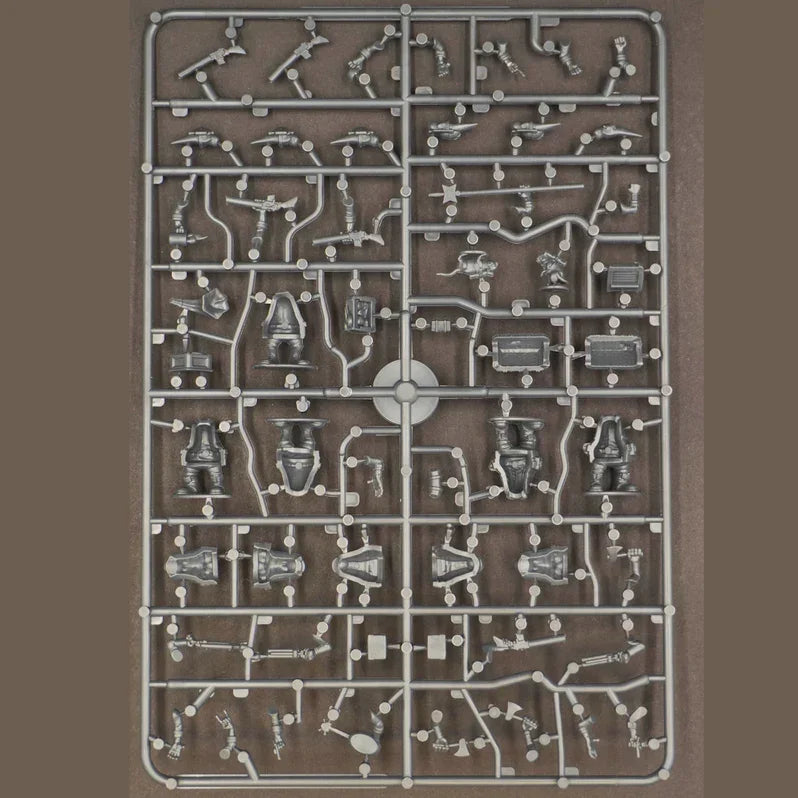 Wargames Atlantic: This Quar's War: Quar Crusader Command