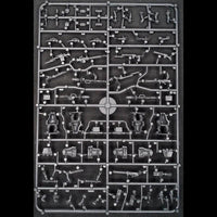 Wargames Atlantic: This Quar's War: Crusader Specialists