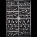 Wargames Atlantic: This Quar's War: Crusader Specialists