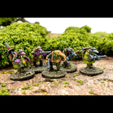 Wargames Atlantic: This Quar's War: Crusader Specialists