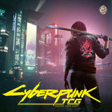 Cyberpunk TCG: Pre-Release – Welcome to Night City Saturday 31 Oct 10am