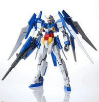 Bandai MGi1/100iGUNDAM AGE2 NORMAL