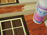 Deluxe Materials Tacky Glue 80ml [AD86]