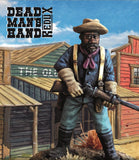 Dead Man's Hand - Buffalo Soldiers Gang