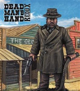 Dead Man's Hand - The Stranger Gang