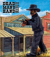 Dead Man's Hand - The Other Seven
