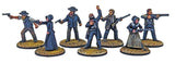 Dead Man's Hand - The Family