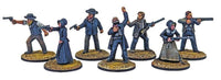 Dead Man's Hand - The Family