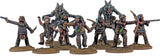 Dead Man's Hand - Spirit Walkers