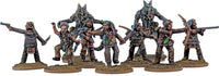 Dead Man's Hand - Spirit Walkers