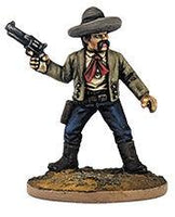 Dead Man's Hand - Legends of the West - El Rayo