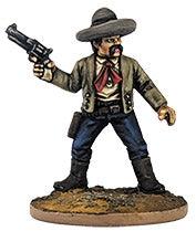 Dead Man's Hand - Legends of the West - El Rayo