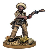 Dead Man's Hand - Legends of the West - "The Ugly"