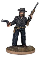 Dead Man's Hand - Legends of the West - Pat Garrett
