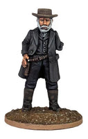 Dead Man's Hand - Legends of the West - Frank Daniels