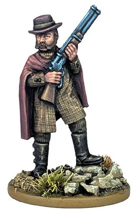 Dead Man's Hand - Legends of the West - Rafe Melmont