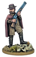 Dead Man's Hand - Legends of the West - Rafe Melmont