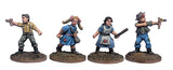 Dead Man's Hand - Townsfolk: Street Kids