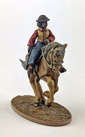Dead Man's Hand - Legends of the West - Natalie "Nate" Love Mtd
