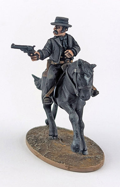 Dead Man's Hand - Legends of the West - Lee Van Mtd