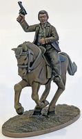 Dead Man's Hand - Legends of the West - Butch Mtd