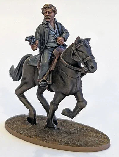 Dead Man's Hand - Legends of the West - Sundance Mtd